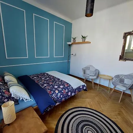 Perfect Location, Cozy Flat Apartment