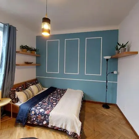 Appartamento Perfect Location, Cozy Flat *