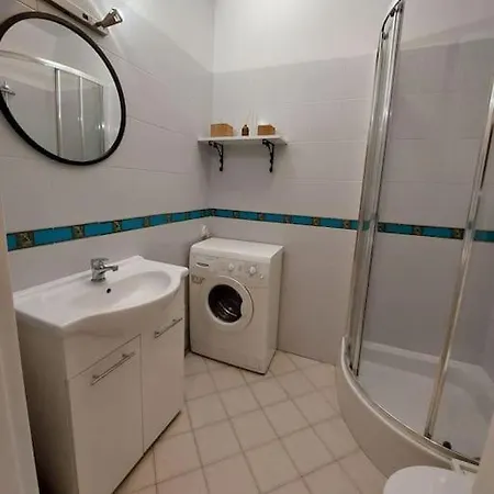 公寓 Perfect Location, Cozy Flat