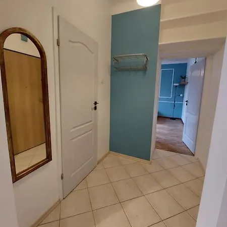 Perfect Location, Cozy Flat