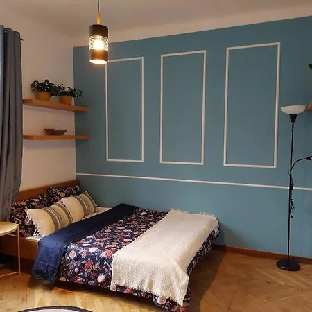 Perfect Location, Cozy Flat 公寓 *