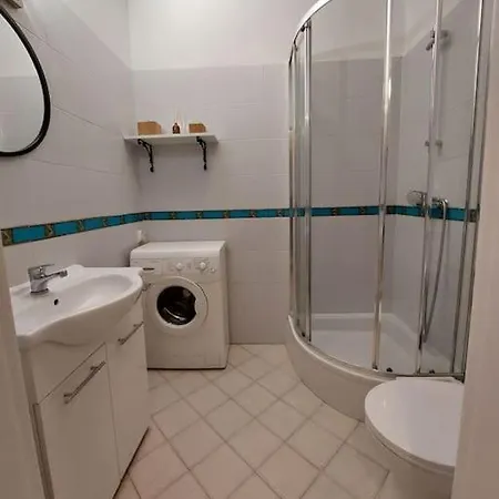 Appartamento Perfect Location, Cozy Flat Varsavia