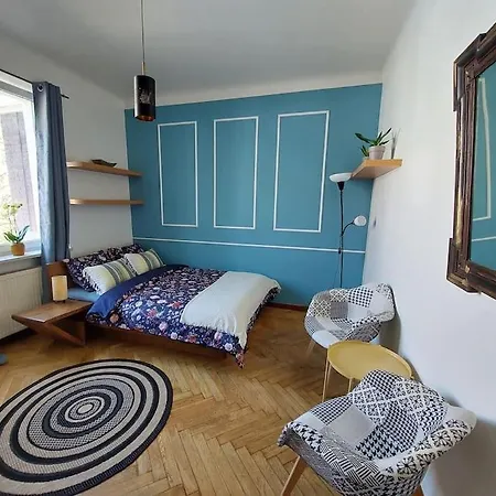 Perfect Location, Cozy Flat Appartamento *