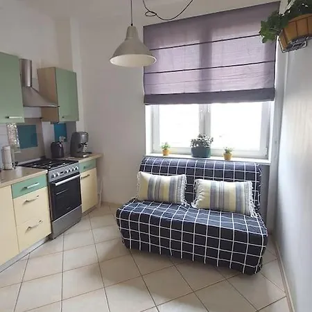 Perfect Location, Cozy Flat Appartamento Varsavia