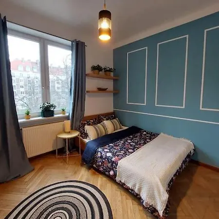 Perfect Location, Cozy Flat * Varsavia